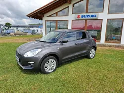 Grau Gebraucht 2018 Suzuki Swift Comfort Kleinwagen | 11.990 € (Etwas zu teuer)