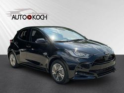 Schwarz Neu 2025 Toyota Yaris Hybrid Limousine | 24.940 € (Fairer Preis)