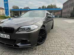 Gebraucht 2013 BMW 520 M Sport Kombi | 9.900 € (Fairer Preis)