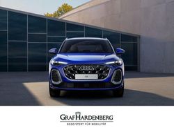 Blau Neu 2025 Audi Q5 SUV | 76.634 € (Fairer Preis)