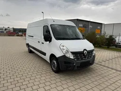 Weiß Gebraucht 2018 Renault Master Van | 13.999 € (Superpreis)