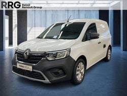 Weiß Gebraucht 2022 Renault Kangoo Rapid Extra Limousine | 17.880 € (Guter Preis)