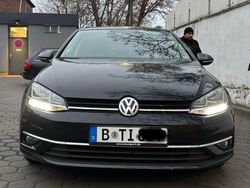 Schwarz Gebraucht 2019 VW Golf Join Kombi | 14.490 € (Fairer Preis)