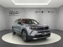 Grau Gebraucht 2021 Opel Mokka-e Elegance SUV | 16.690 € (Guter Preis)