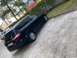 Schwarz Gebraucht 2008 Ford Mondeo Kombi | 1.550 € (Fairer Preis)