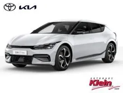 (swp) snow white pearl Gebraucht 2023 Kia EV6 2 SUV | 47.960 €