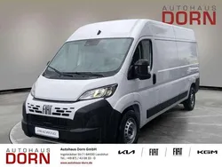 Weiß Neu 2025 Fiat Ducato Van | 36.990 € (Superpreis)