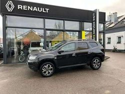 Perlmuttschwarz Gebraucht 2024 Dacia Duster Journey SUV | 22.590 € (Guter Preis)