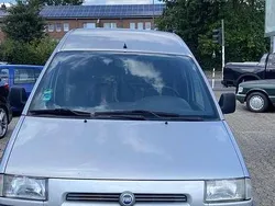 Gebraucht 2004 Fiat Scudo Van / Kleinbus | 1.450 €