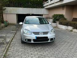 Silber Gebraucht 2004 VW Golf V Sport Limousine | 3.500 € (Fairer Preis)