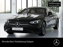 Schwarz Gebraucht 2025 Mercedes 180 AMG Limousine | 51.990 €