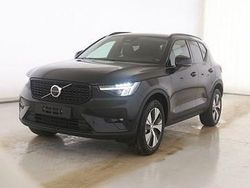 Schwarz Gebraucht 2024 Volvo XC40 Ultra SUV | 40.850 € (Fairer Preis)