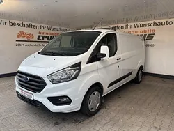 Weiß Gebraucht 2020 Ford Transit Custom Trend Limousine | 15.900 € (Fairer Preis)