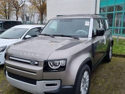 Silber Gebraucht 2021 Land Rover Defender S SUV | 61.000 € (Guter Preis)