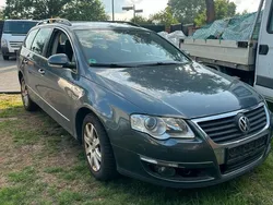 Gebraucht 2010 VW Passat Kombi | 2.600 € (Guter Preis)