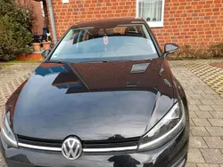 Schwarz Gebraucht 2019 VW Golf VII Limousine | 12.499 € (Fairer Preis)