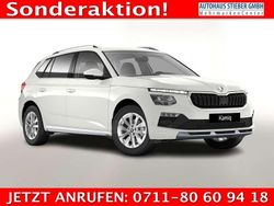 Candyweiß Neu 2025 Skoda Kamiq Selection SUV | 30.234 € (Fairer Preis)