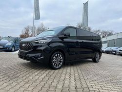 Schwarz Neu 2025 Ford Tourneo Custom Van | 57.990 €