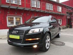 Andere farbe metallic Gebraucht 2008 Audi Q7 Design SUV | 17.900 € (Etwas zu teuer)