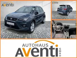 Grau Gebraucht 2021 Seat Arona Beats SUV | 18.879 € (Fairer Preis)