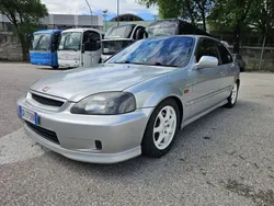 Silber Gebraucht 1999 Honda Civic Type R | 17.999 €