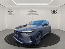 1l5)/ black (202) (grau Gebraucht 2025 Toyota bZ4X Lounge SUV | 36.740 € (Superpreis)