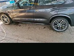 Gebraucht 2015 BMW X4 M Sport SUV | 15.490 €