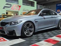 Silverstone ii Gebraucht 2015 BMW M4 Basis Coupé | 43.499 € (Fairer Preis)