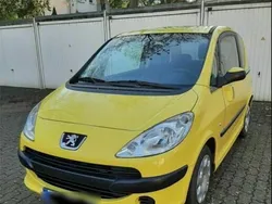 Peugeot 1007