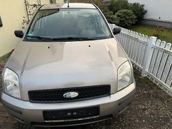 Beige Gebraucht 2004 Ford Fusion Limousine | 1.190 € (Guter Preis)
