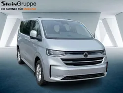 Grau Neu 2025 VW T7 Style Van | 73.850 €