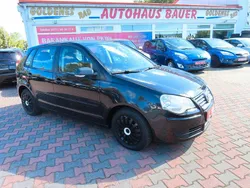 Schwarz Gebraucht 2006 VW Polo Sportline Kleinwagen | 2.990 € (Fairer Preis)