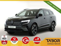Schwarz metallic Gebraucht 2025 Renault Espace Esprit Alpine SUV | 36.688 € (Guter Preis)