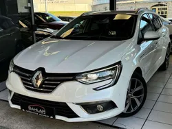 Gebraucht 2016 Renault Mégane III Bose Edition Limousine | 10.999 € (Teuer)