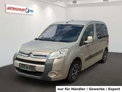 Beige Gebraucht 2010 Citroën Berlingo Van / Kleinbus | 2.599 € (Superpreis)