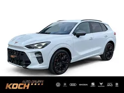 Weiß Gebraucht 2025 Cupra Terramar VZ SUV | 48.719 € (Fairer Preis)