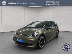 Grün Gebraucht 2023 VW ID.3 Pro Kleinwagen | 29.890 € (Etwas zu teuer)