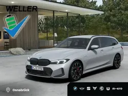 M brooklyn grau metallic (grau) Neu 2025 BMW 330e Comfort Edition Kombi | 67.900 € (Teuer)