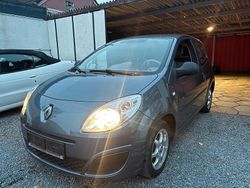 Blau Gebraucht 2008 Renault Twingo Kleinwagen | 2.599 € (Fairer Preis)