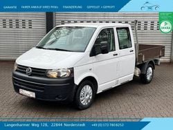 Weiß Gebraucht 2014 VW Transporter Van | 10.990 €