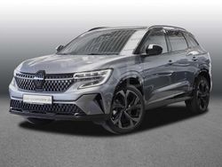 Dolomitgrau + dach black pear Gebraucht 2025 Renault Austral Techno Esprit Alpine SUV | 38.888 € (Guter Preis)
