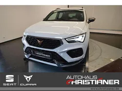 Weiß Gebraucht 2022 Cupra Ateca SUV | 36.990 € (Etwas zu teuer)