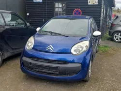 Blau Gebraucht 2008 Citroën C1 Exclusive Kleinwagen | 2.150 € (Fairer Preis)