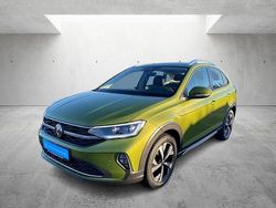 Grün Gebraucht 2022 VW Taigo Style SUV | 19.819 € (Guter Preis)