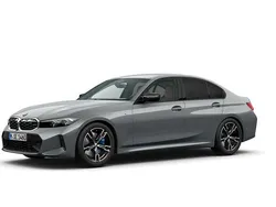 Gebraucht 2025 BMW M340 Efficient Dynamics Limousine | 61.479 €