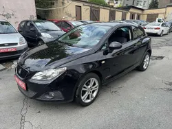 Schwarz Gebraucht 2011 Seat Ibiza Copa Kleinwagen | 2.799 € (Superpreis)