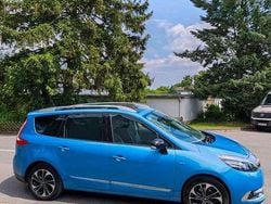 Gebraucht 2016 Renault Grand Scénic Bose Edition Van / Kleinbus | 5.000 €