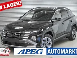 Othercolor Neu 2025 Hyundai Tucson Essential SUV | 30.990 € (Superpreis)