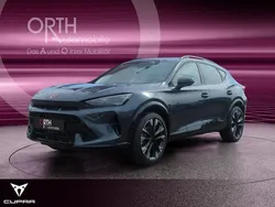 Grau Neu 2025 Cupra Formentor SUV | 39.989 € (Teuer)