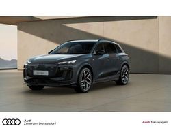 Grau Neu 2025 Audi Q6 e-tron Comfort SUV | 91.880 €